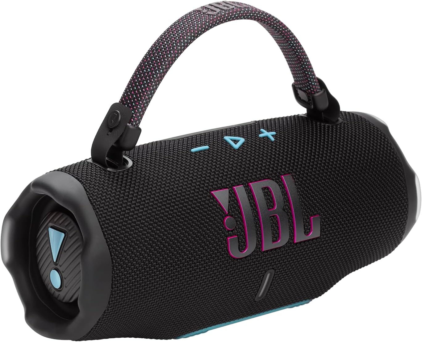 NUOVA JBL CHARGE 6 WIFI – ANTEPRIMA