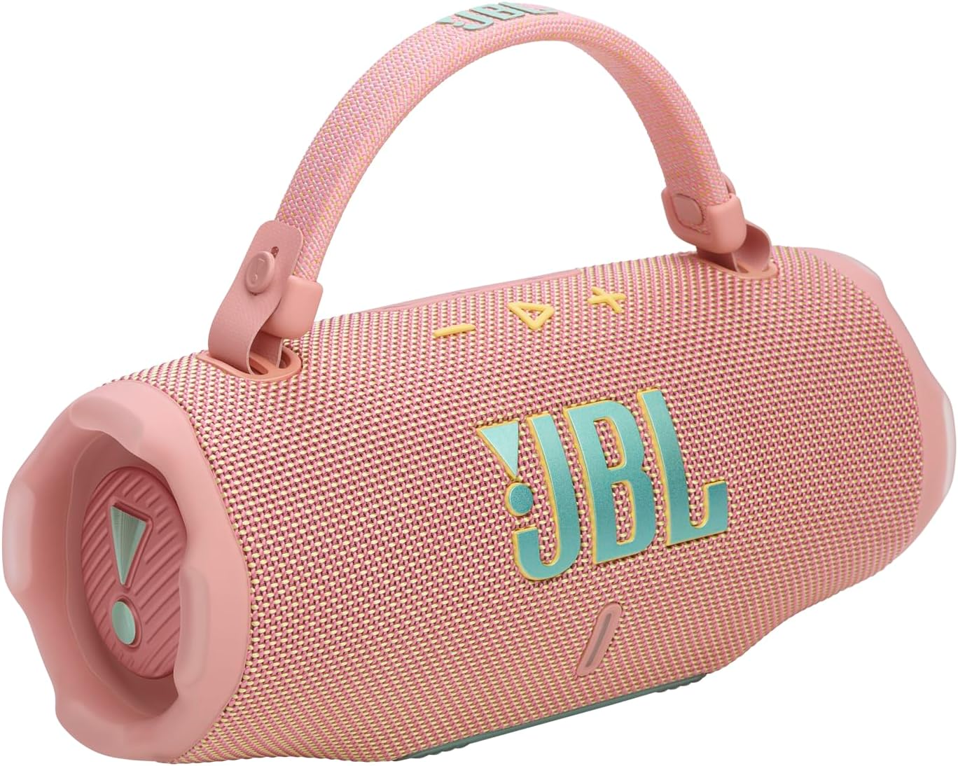 NUOVA JBL CHARGE 6 WIFI – ANTEPRIMA