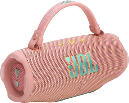 NUOVA JBL CHARGE 6 WIFI – ANTEPRIMA