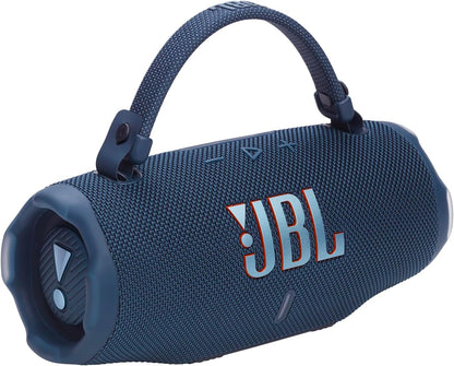 NUOVA JBL CHARGE 6 WIFI – ANTEPRIMA