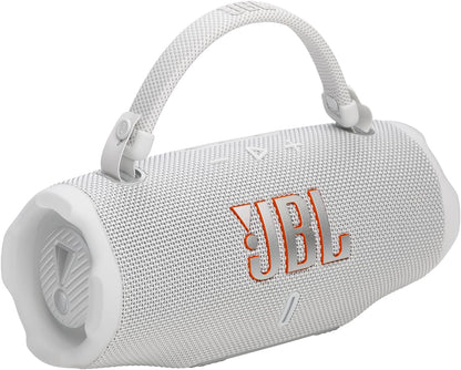 NUOVA JBL CHARGE 6 WIFI – ANTEPRIMA